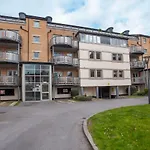 22 John Walker House