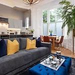 Bootham Luxury Apartments With Free Parking