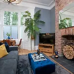 Bootham Luxury Apartments With Free Parking