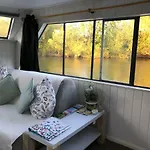 Houseboat