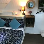 Houseboat