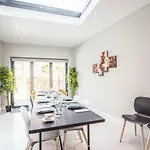 The York Retreat - 4Bdr Family Home In The Heart Of York