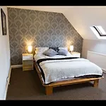 Gillygate Holiday Apartment
