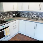 Gillygate Holiday Apartment