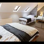 Gillygate Holiday Apartment