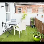 Gillygate Holiday Apartment