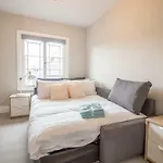 The York Retreat - 4Bdr Family Home In The Heart Of York
