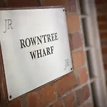 51 Cocoa Suites,Rowntrees Wharf