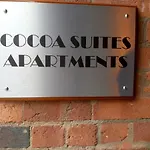 51 Cocoa Suites,Rowntrees Wharf