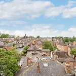 No 49 The Walk Great For York Centre York Train And Racecourse