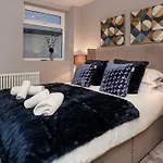 Apartment 1 Bootham