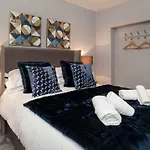 Apartment 1 Bootham