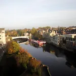 Radisson Hotel York