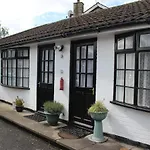 Skelton Grange Farmhouse