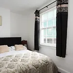 Cumberland Villa York