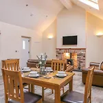 Pear Tree Cottage