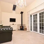 Lavender Cottage
