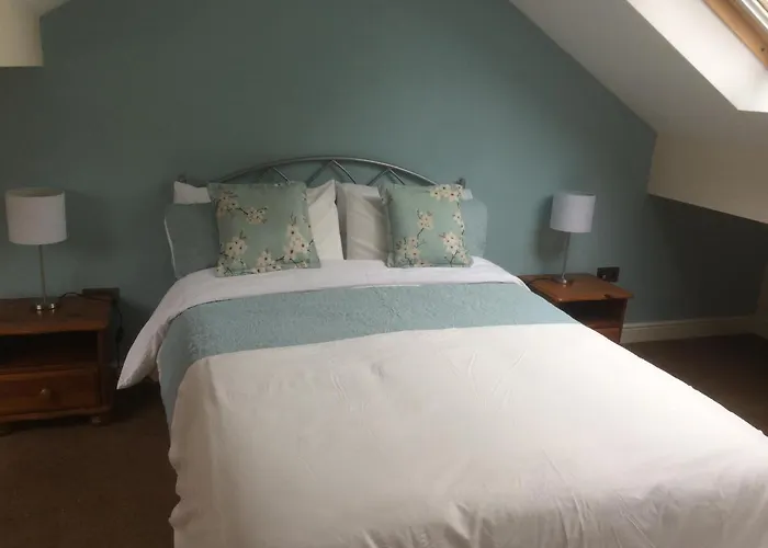 The Annexe - Acomb Green