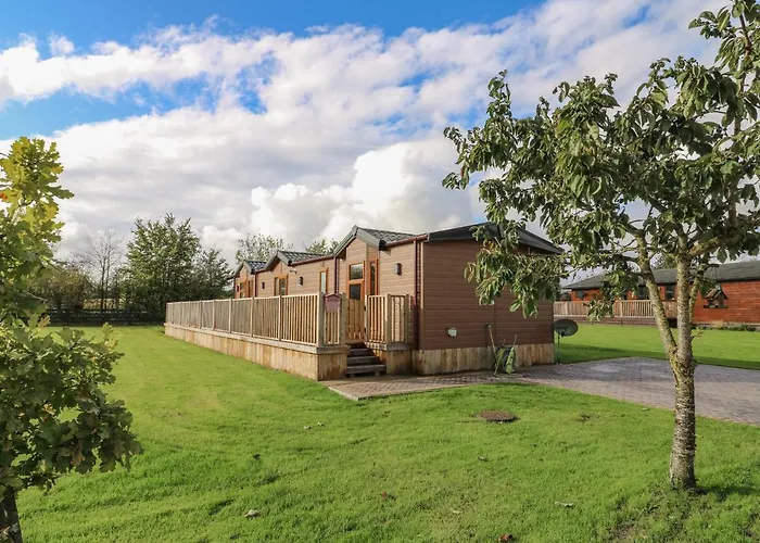 Jorvik Lodge
