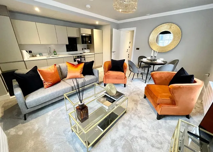 Bootham House Apartment-Close To The Minster