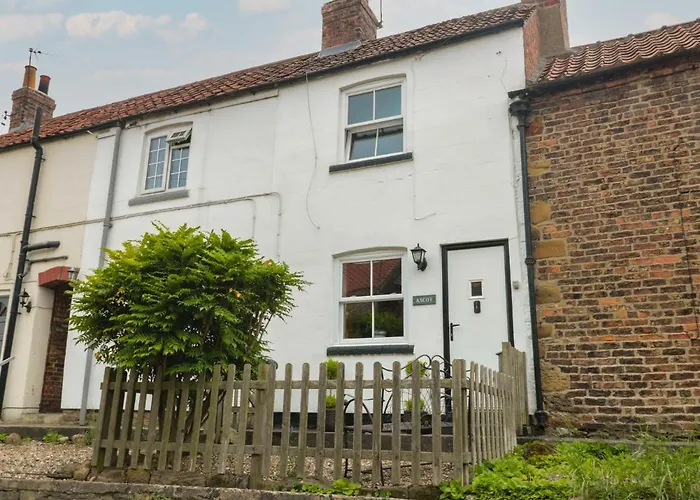 Ascot Cottage