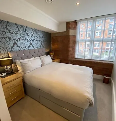 Cocoa Apt York City