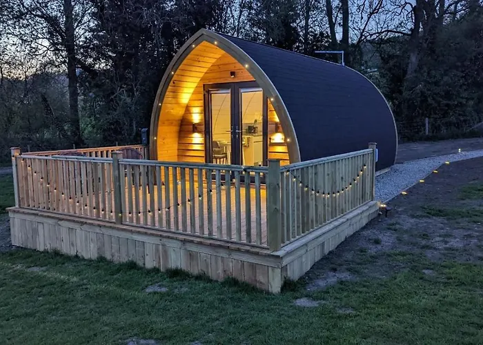 Ashberry Glamping