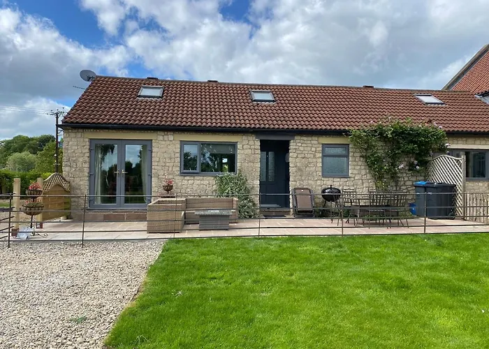 Beck Hill Cottage In Brandsby
