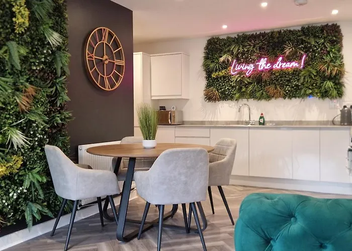 No 4 Hawthorn View Ground Floor Apartment