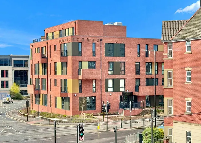 Apartment 57