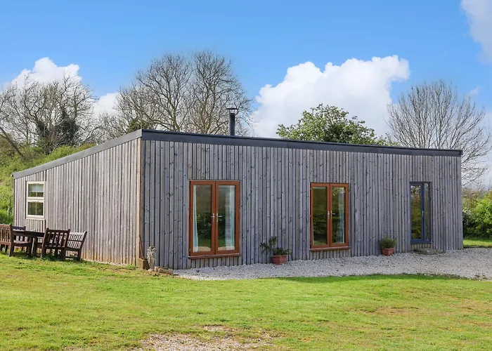 Woodman\'S Lodge