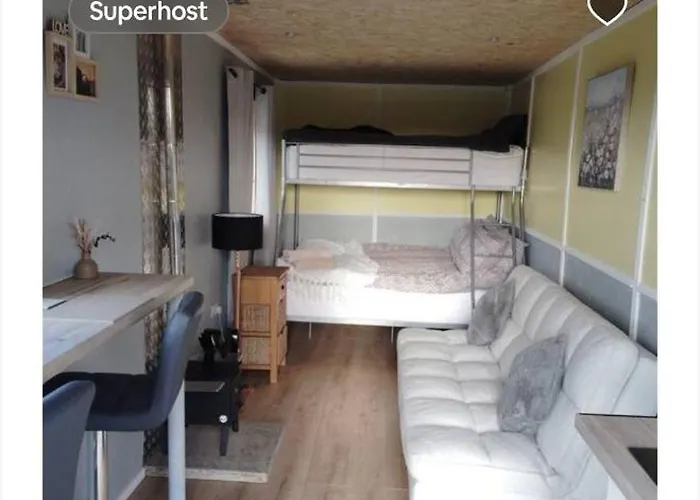 Daisy Lane Glamping