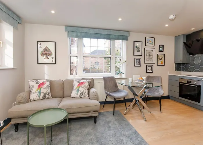 The Friar\'S In The Heart Of York - Central Location