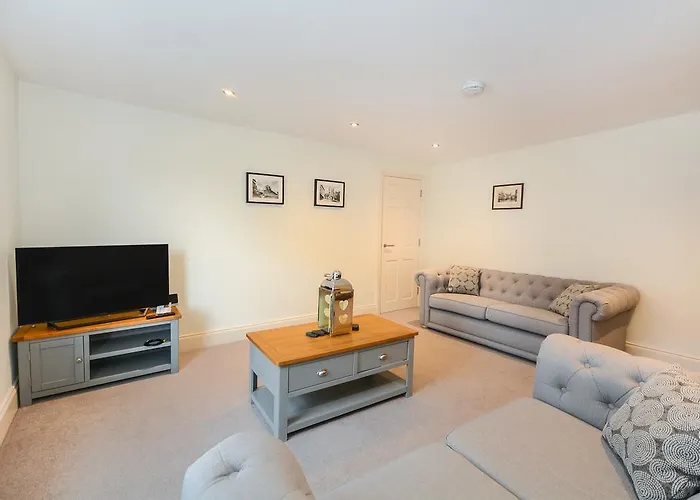 Minster\'S Keep- Near York Minster & Free Parking