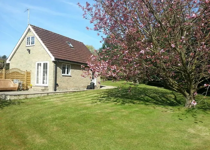 Waterside Cottage