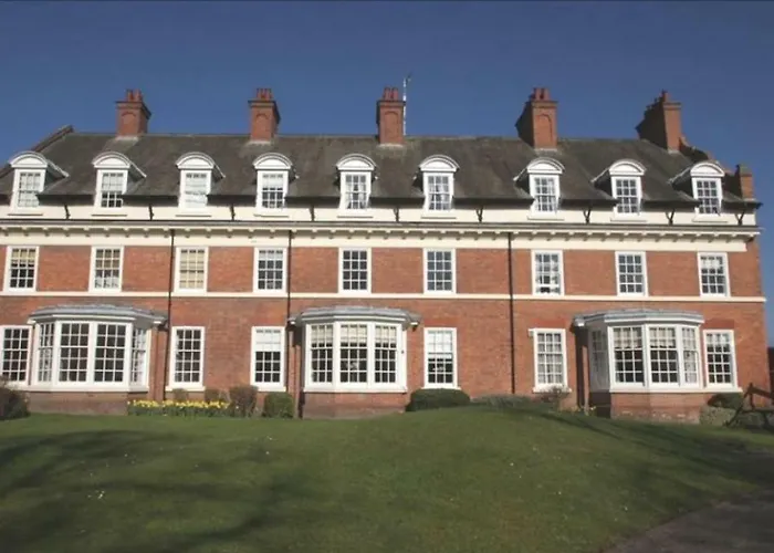 The Old Nurses Home