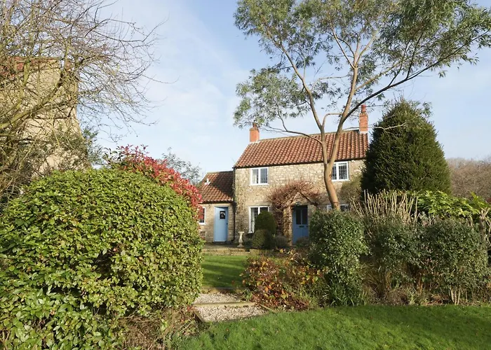 Howe Green Cottage