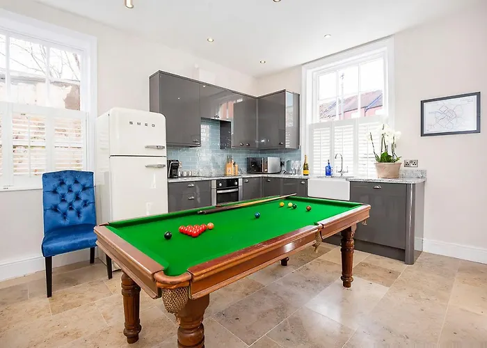 George Street Boutique Apartments With Free Parking