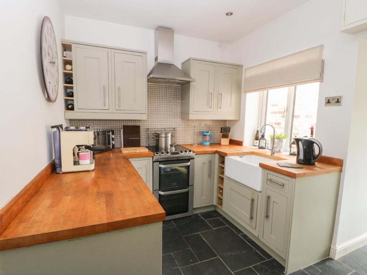 Griff Holiday home *