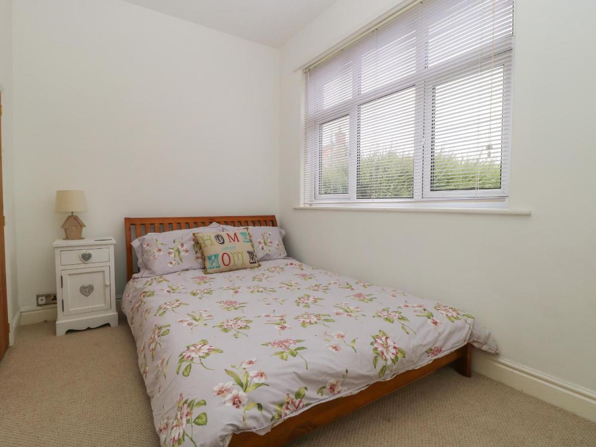 Griff Holiday home