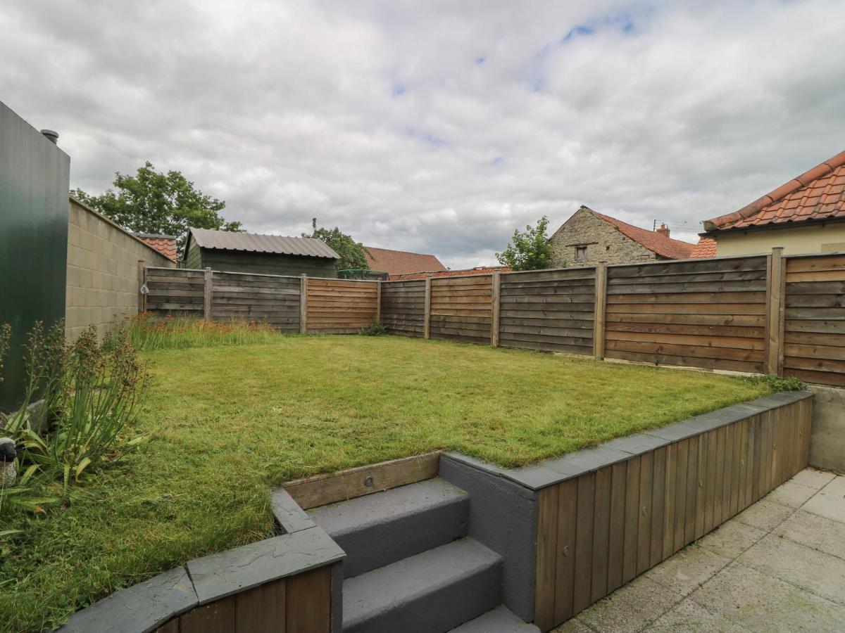 Holiday home Griff York