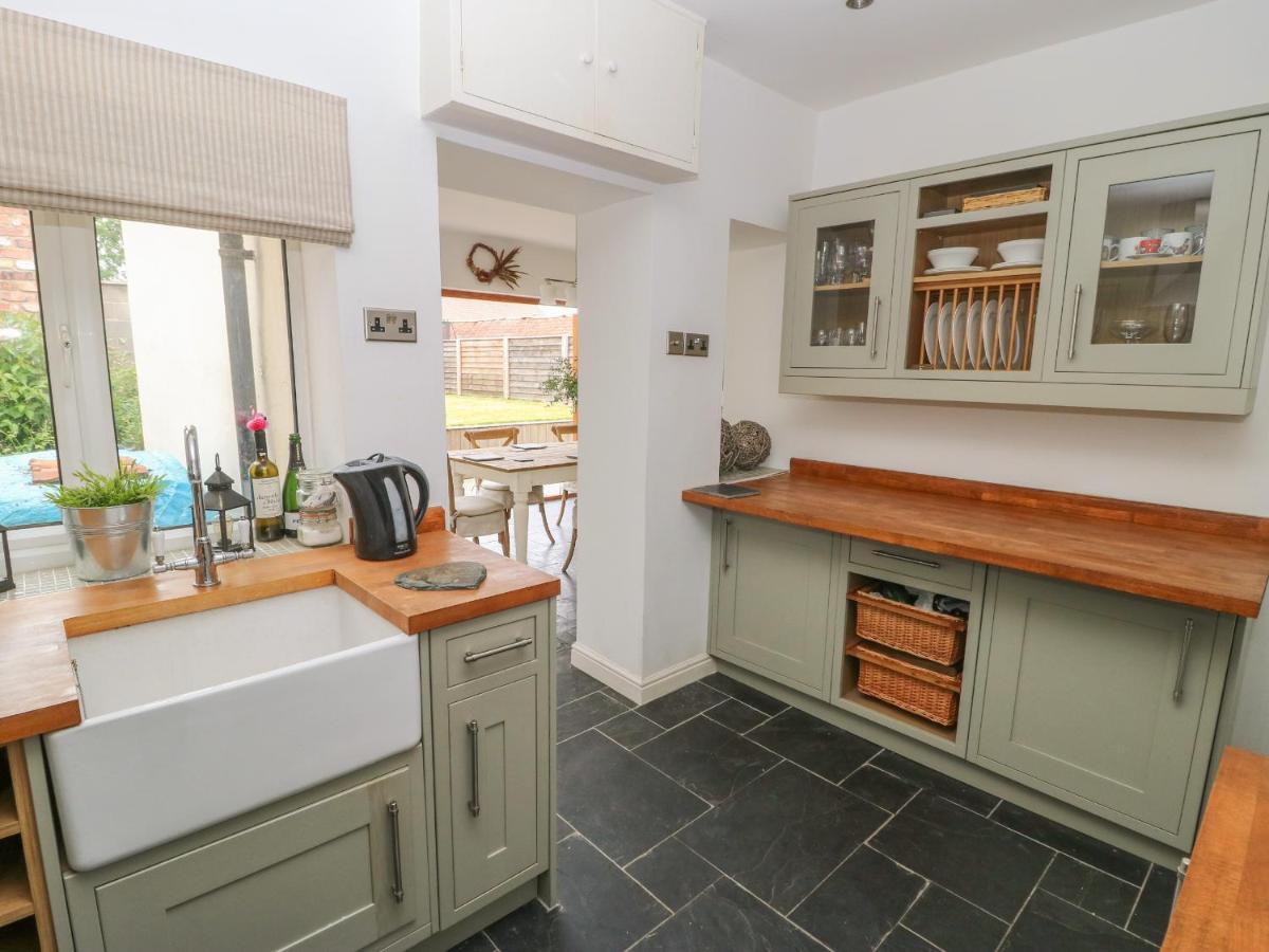 Griff Holiday home