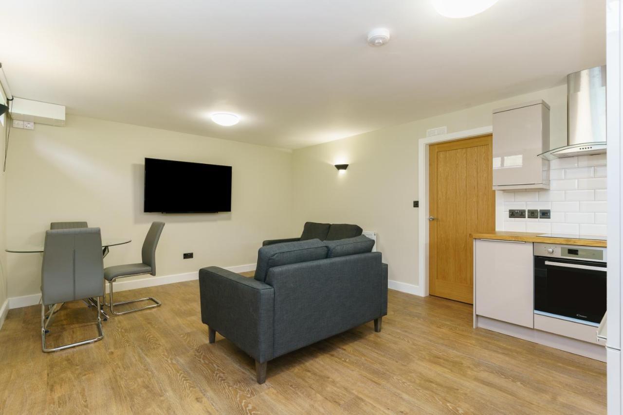 - Monkbar Mews York