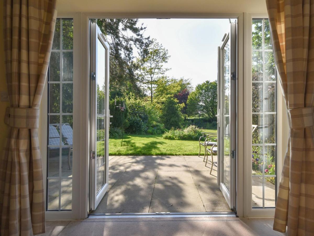 Lavender Holiday home York