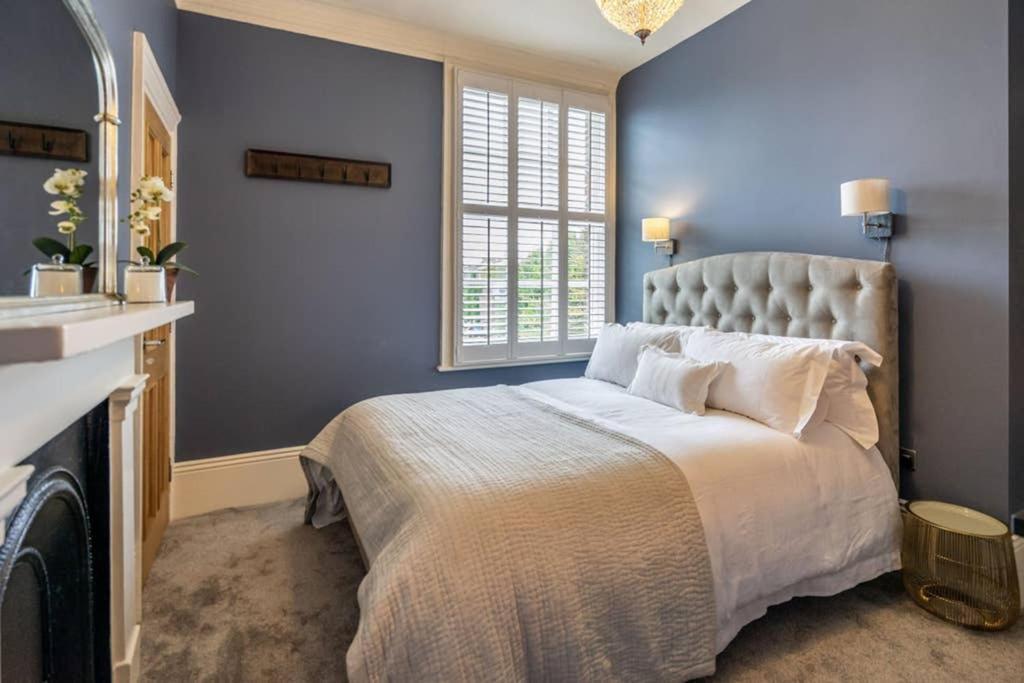 Bootham Contemporary - Free Parking Included * York