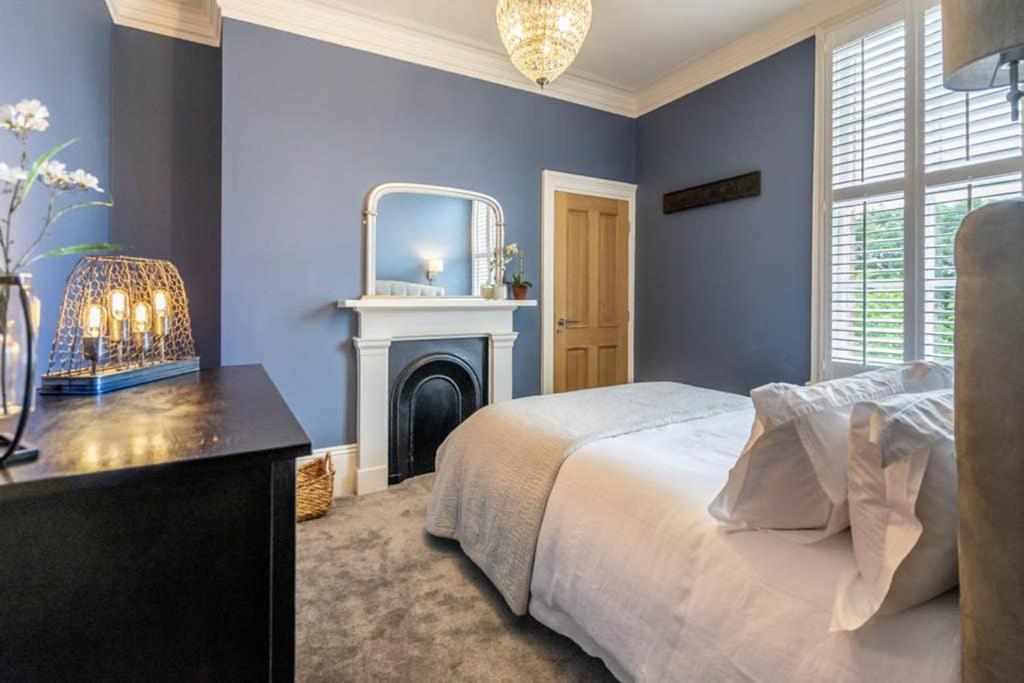Bootham Contemporary - Free Parking Included York