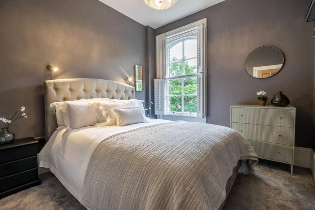 Apartment Bootham Contemporary - Free Parking Included York