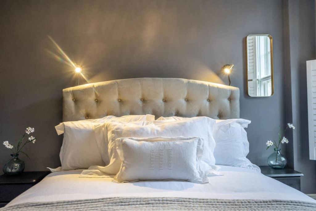 Bootham Contemporary - Free Parking Included York