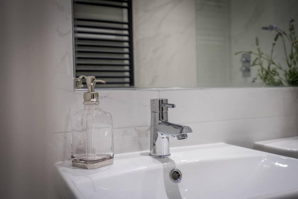 Bootham Contemporary - Free Parking Included * York