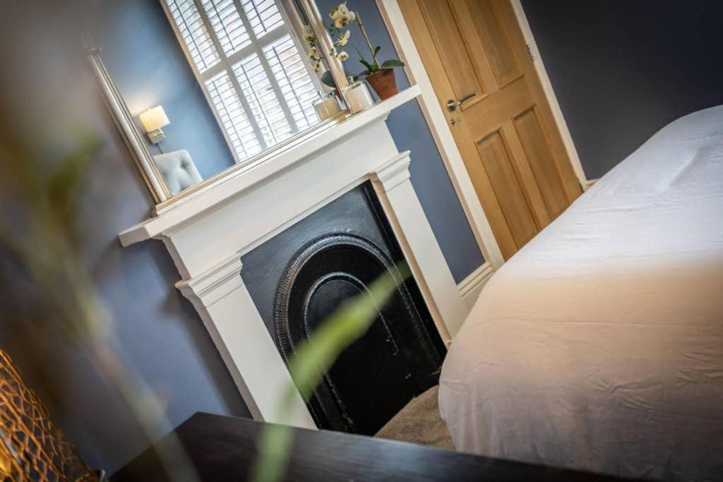 Bootham Contemporary - Free Parking Included Apartment *